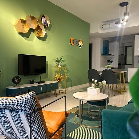 Beacon Executive Suites 2Br At Georgetown By Wl 외부 사진
