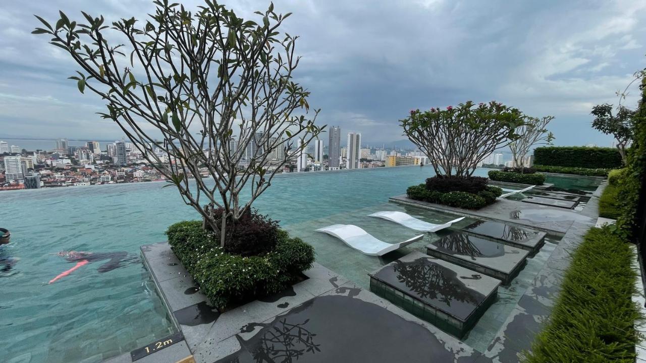 Beacon Executive Suites 2Br At Georgetown By Wl 외부 사진