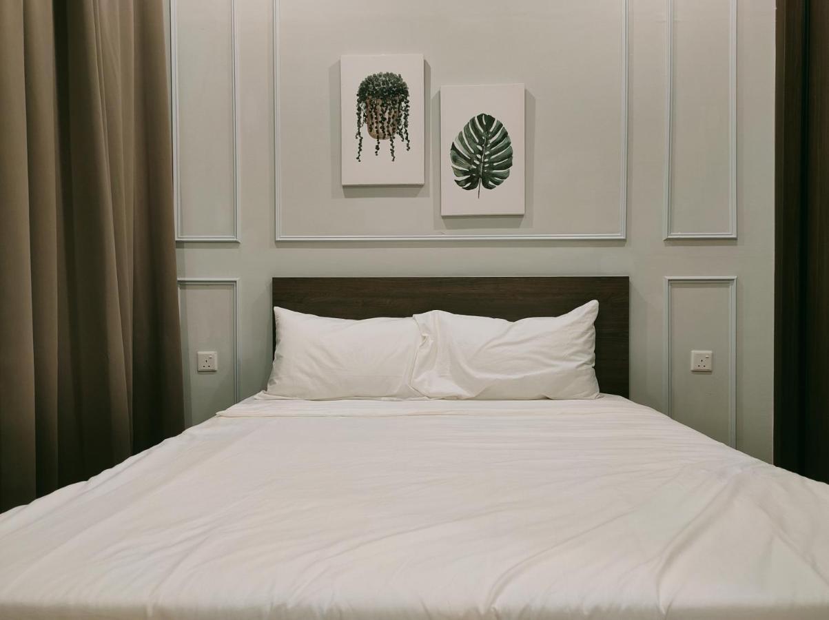 Beacon Executive Suites 2Br At Georgetown By Wl 외부 사진