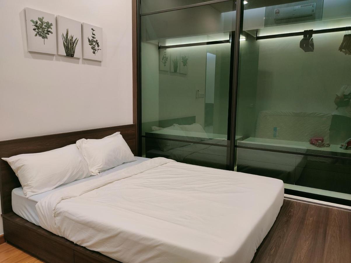 Beacon Executive Suites 2Br At Georgetown By Wl 외부 사진