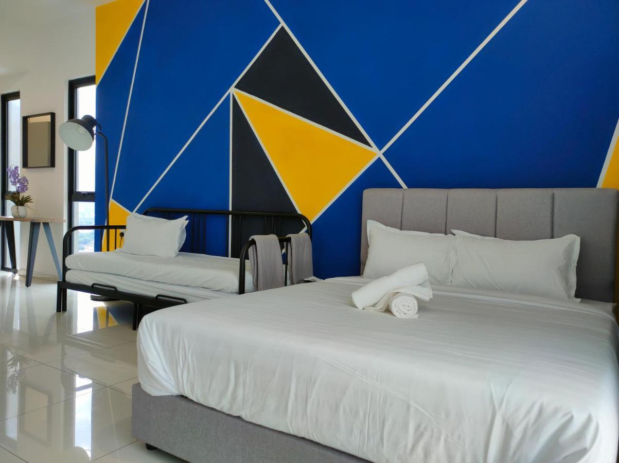 Beacon Executive Suites 2Br At Georgetown By Wl 외부 사진
