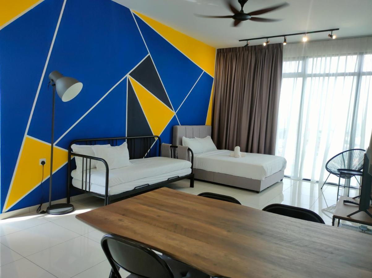 Beacon Executive Suites 2Br At Georgetown By Wl 외부 사진