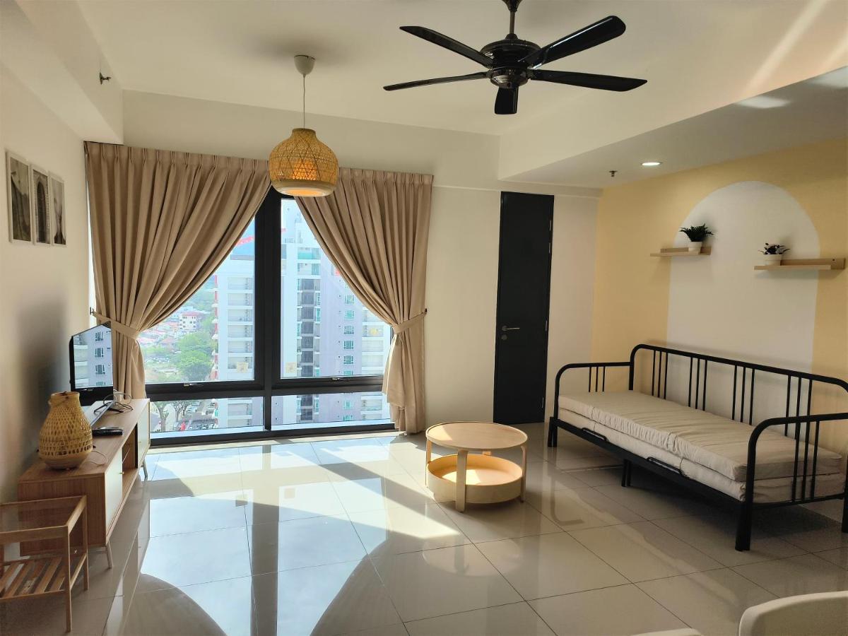 Beacon Executive Suites 2Br At Georgetown By Wl 외부 사진