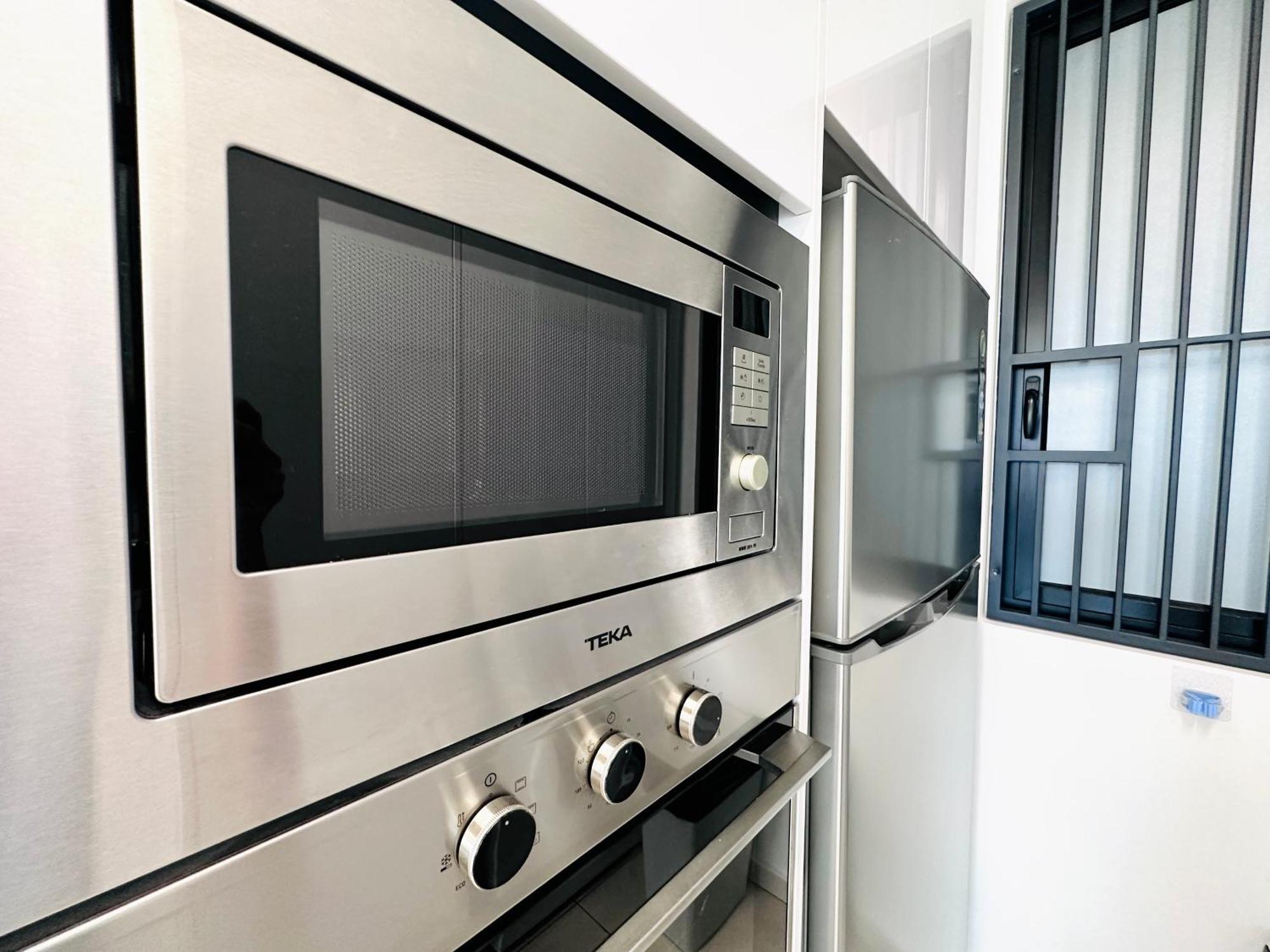 Beacon Executive Suites 2Br At Georgetown By Wl 외부 사진