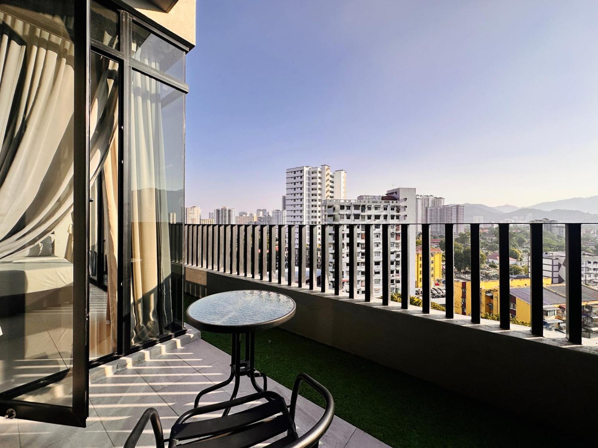 Beacon Executive Suites 2Br At Georgetown By Wl 외부 사진