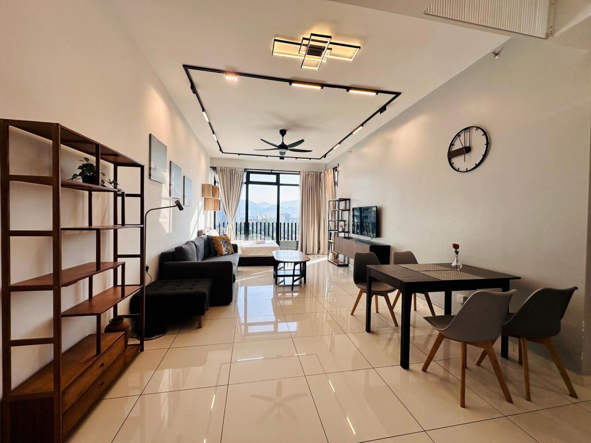 Beacon Executive Suites 2Br At Georgetown By Wl 외부 사진