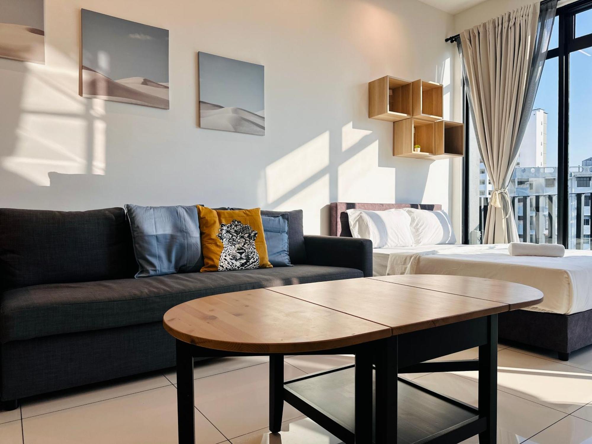 Beacon Executive Suites 2Br At Georgetown By Wl 외부 사진