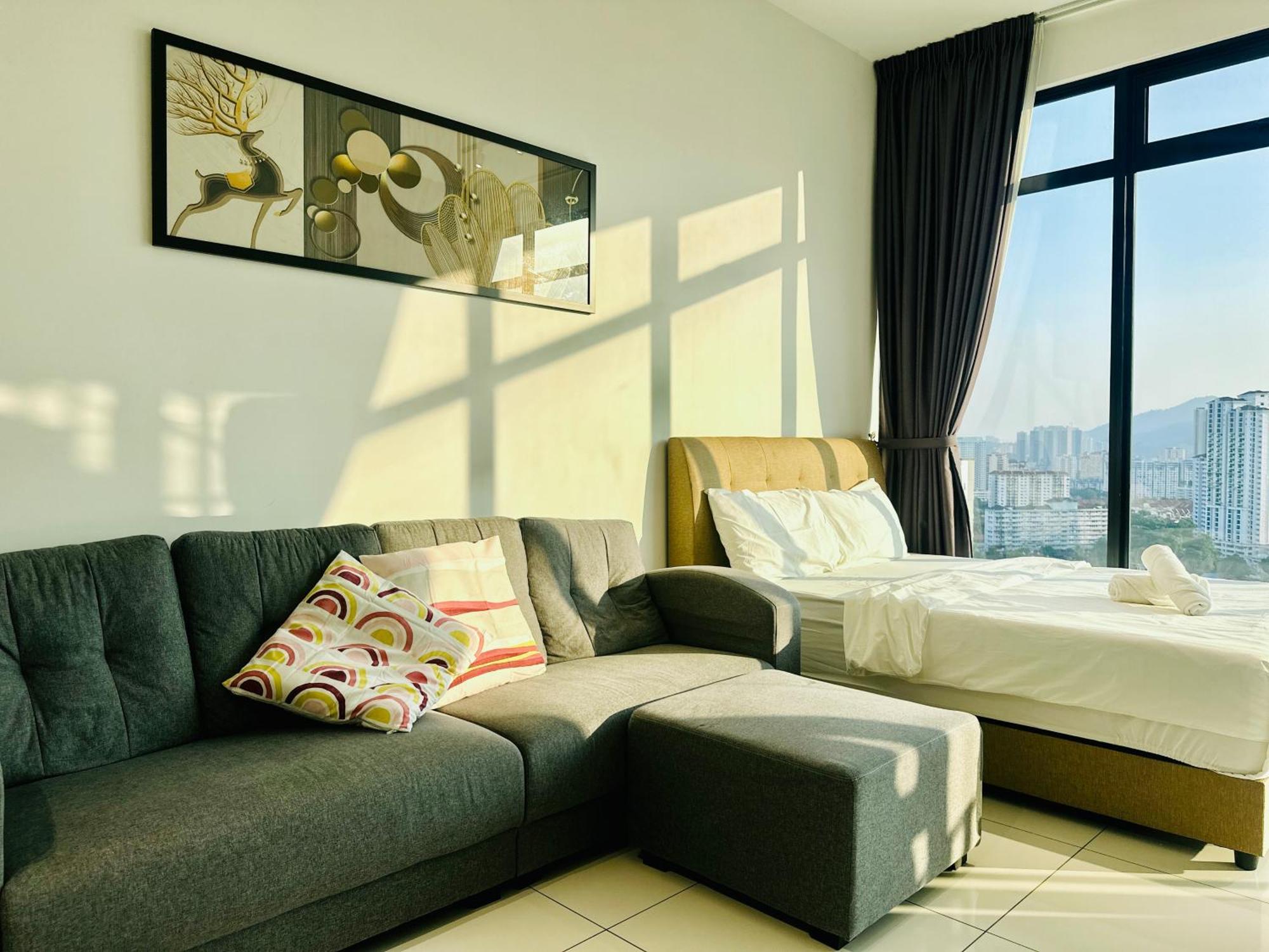 Beacon Executive Suites 2Br At Georgetown By Wl 외부 사진