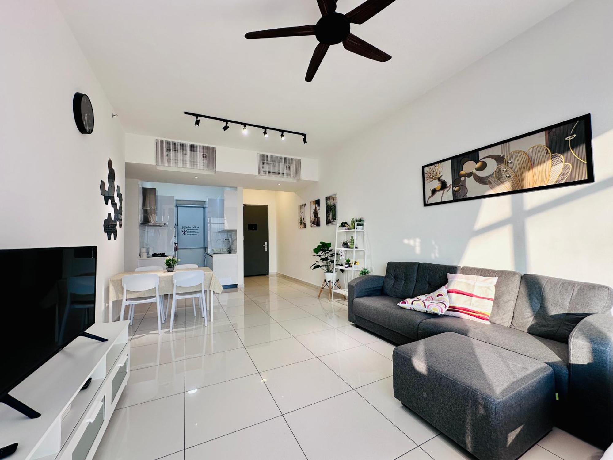 Beacon Executive Suites 2Br At Georgetown By Wl 외부 사진