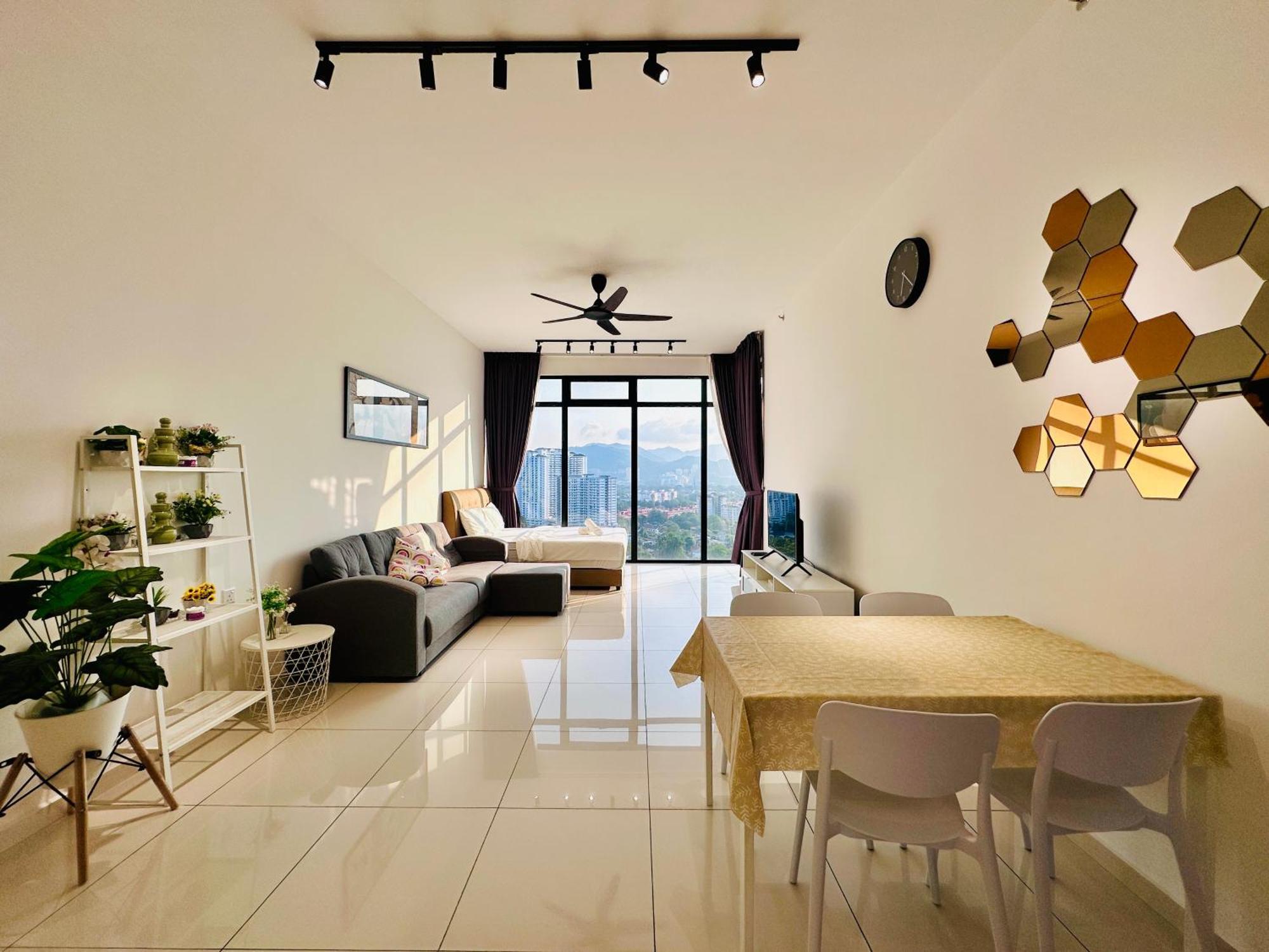 Beacon Executive Suites 2Br At Georgetown By Wl 외부 사진