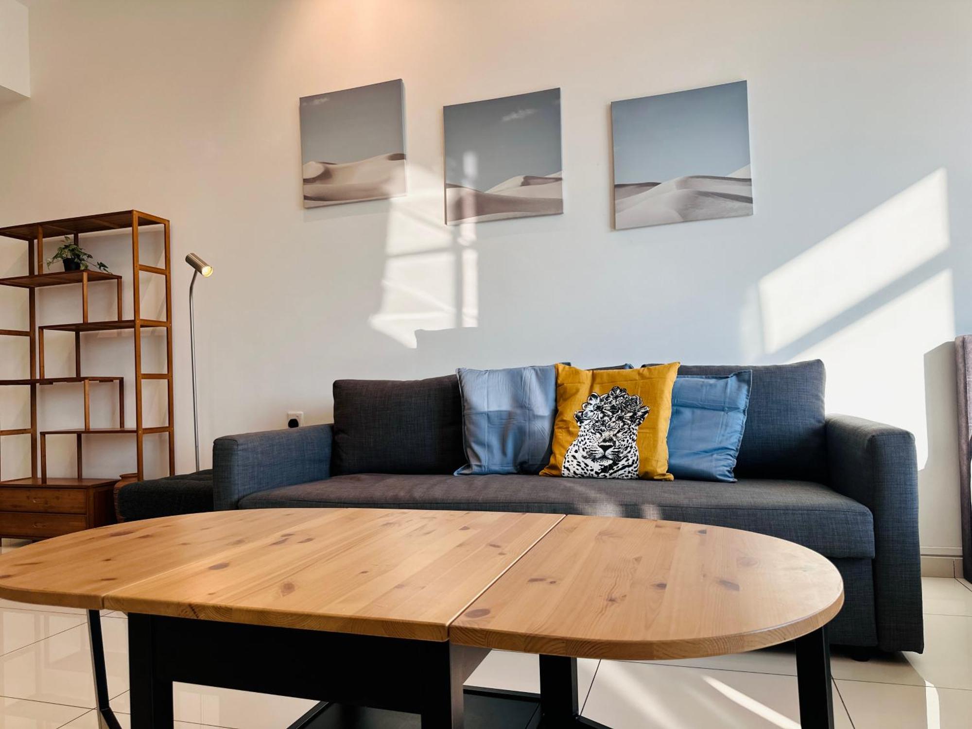 Beacon Executive Suites 2Br At Georgetown By Wl 외부 사진