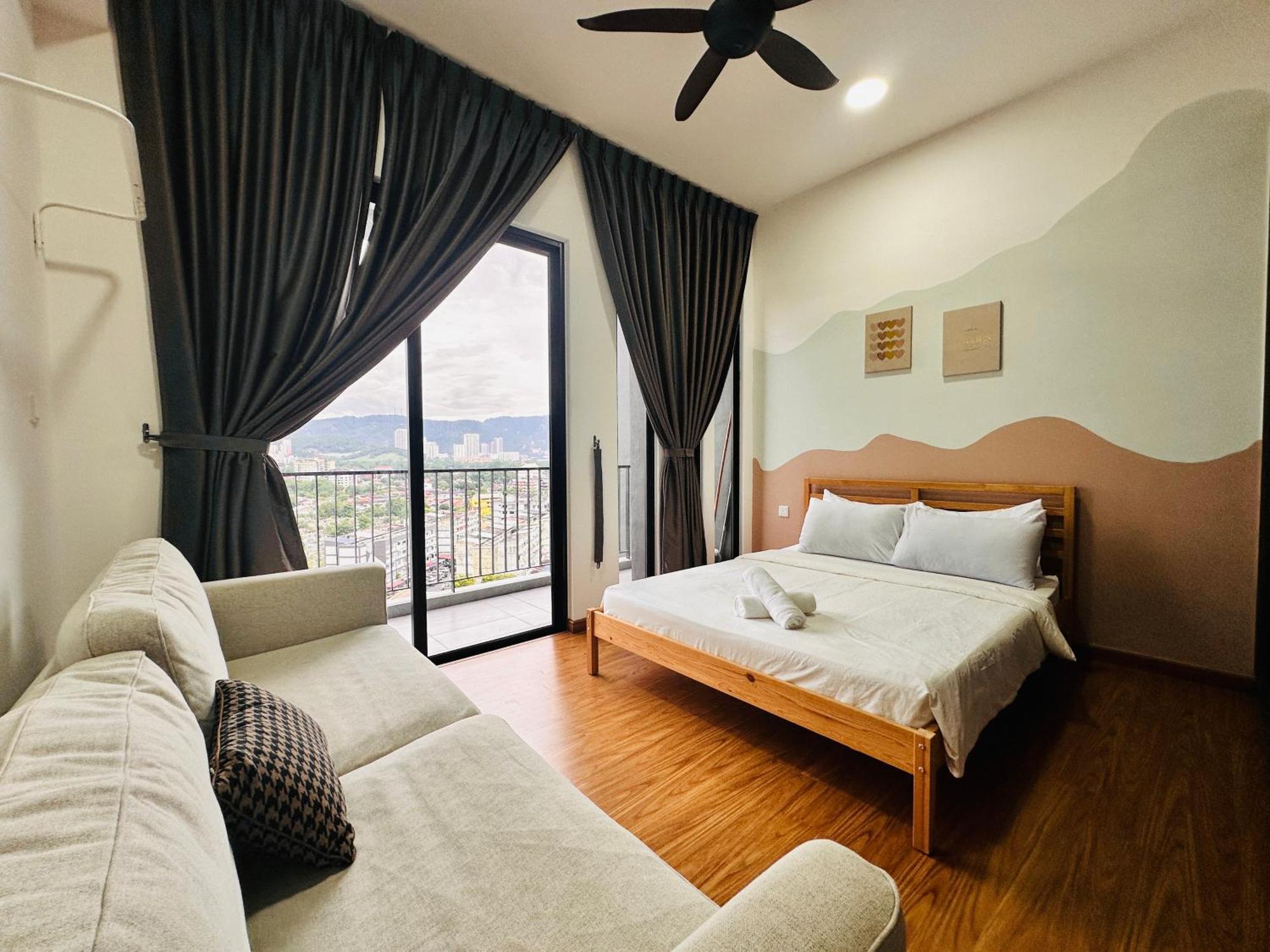 Beacon Executive Suites 2Br At Georgetown By Wl 외부 사진