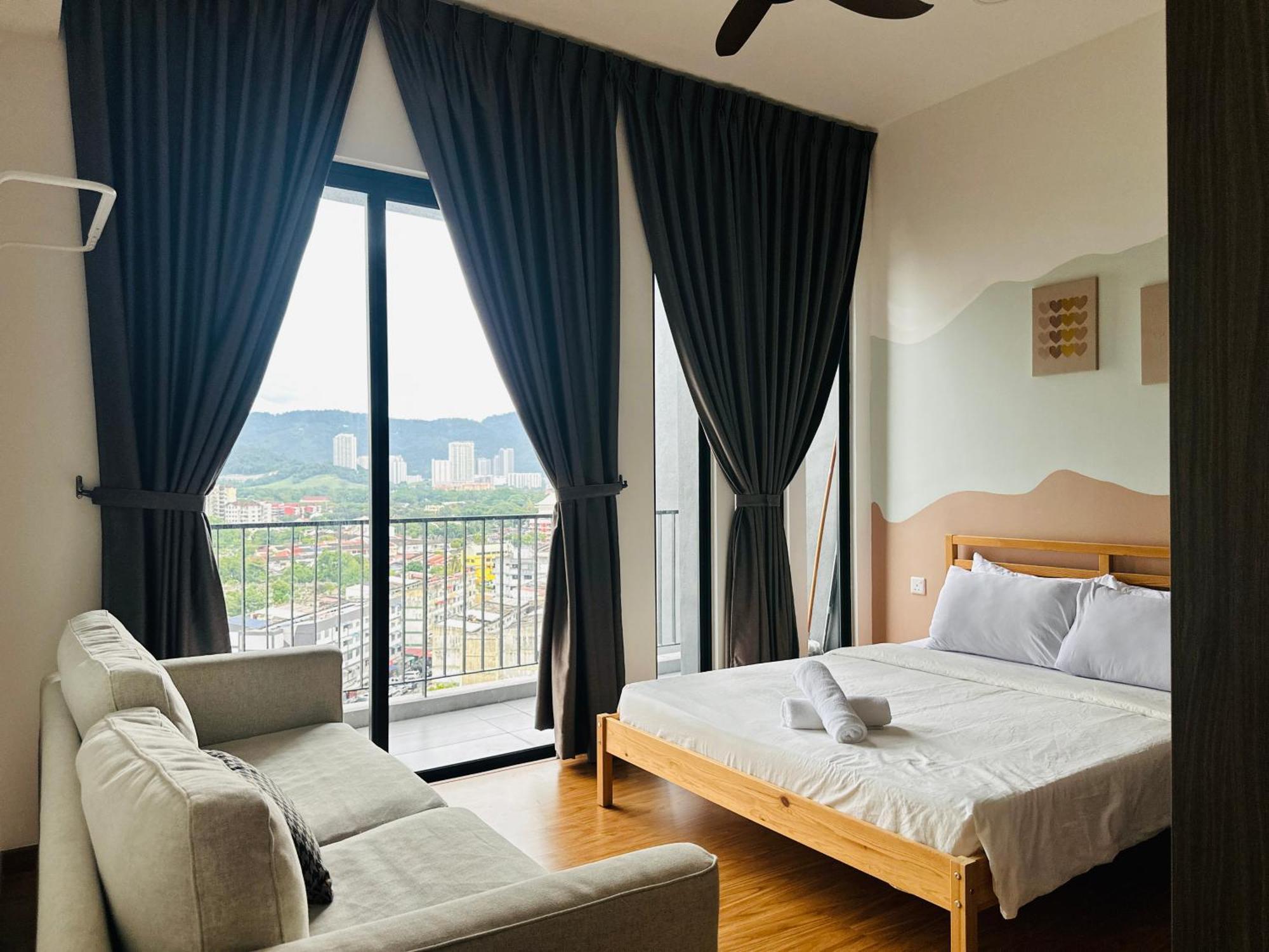 Beacon Executive Suites 2Br At Georgetown By Wl 외부 사진