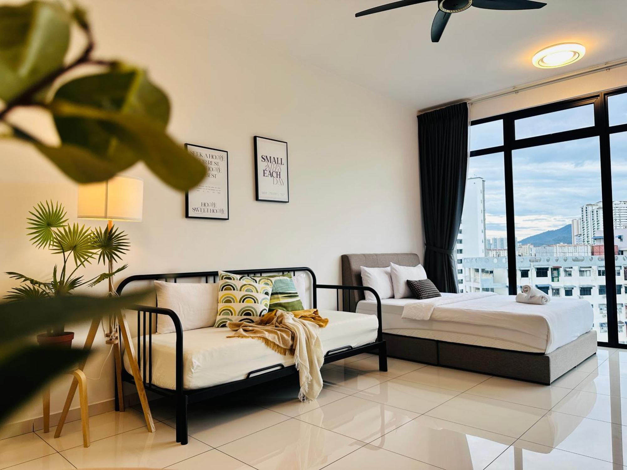 Beacon Executive Suites 2Br At Georgetown By Wl 외부 사진