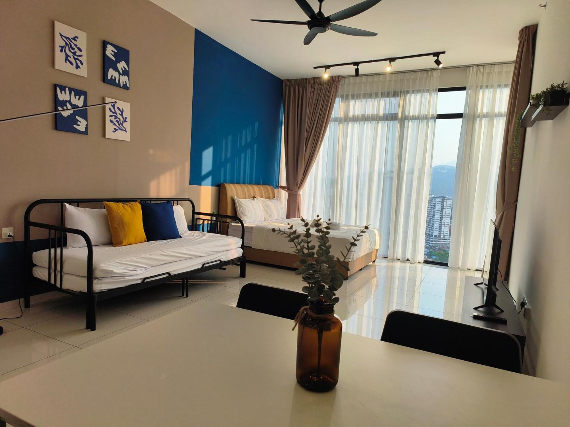 Beacon Executive Suites 2Br At Georgetown By Wl 외부 사진