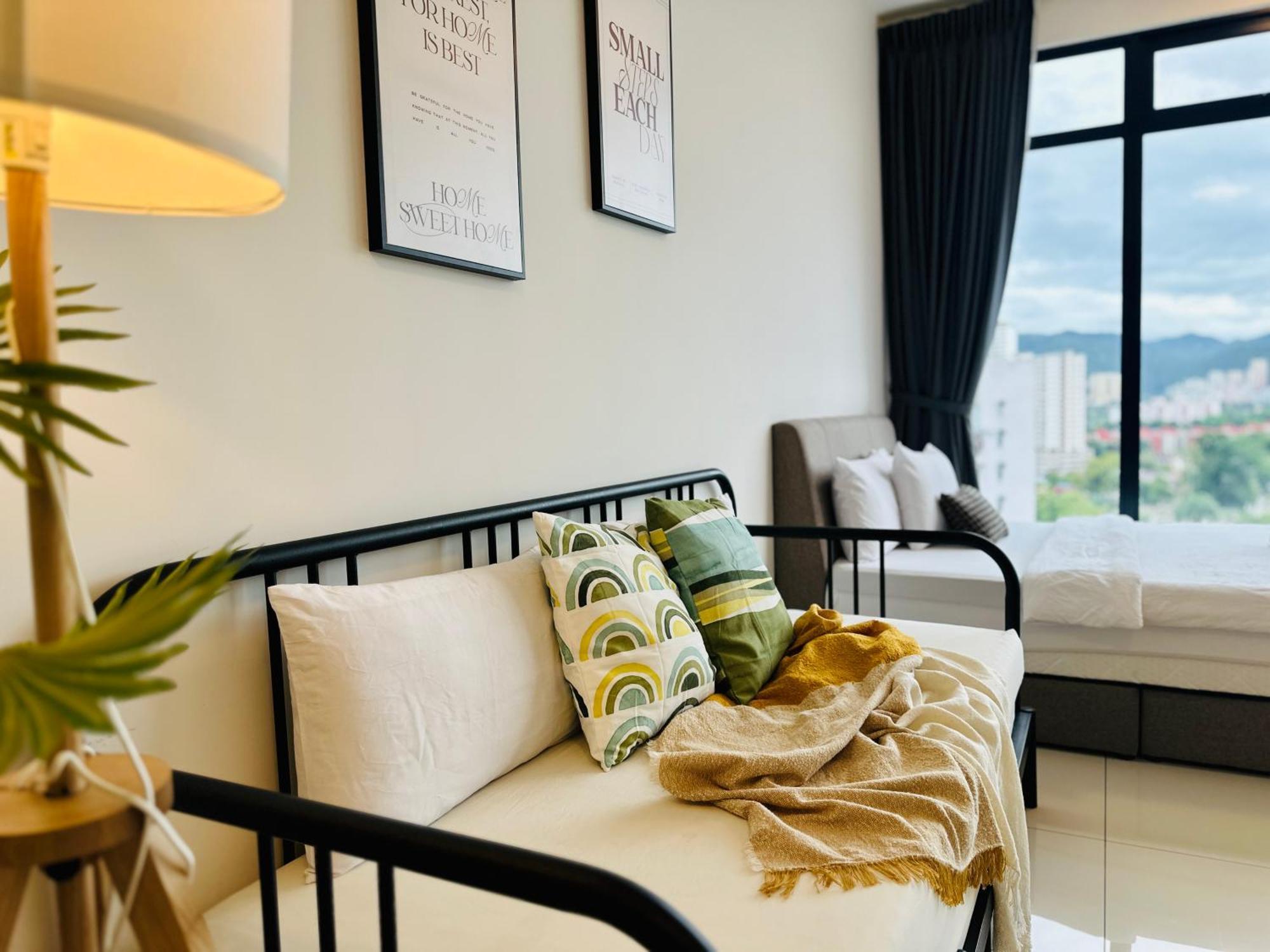 Beacon Executive Suites 2Br At Georgetown By Wl 외부 사진