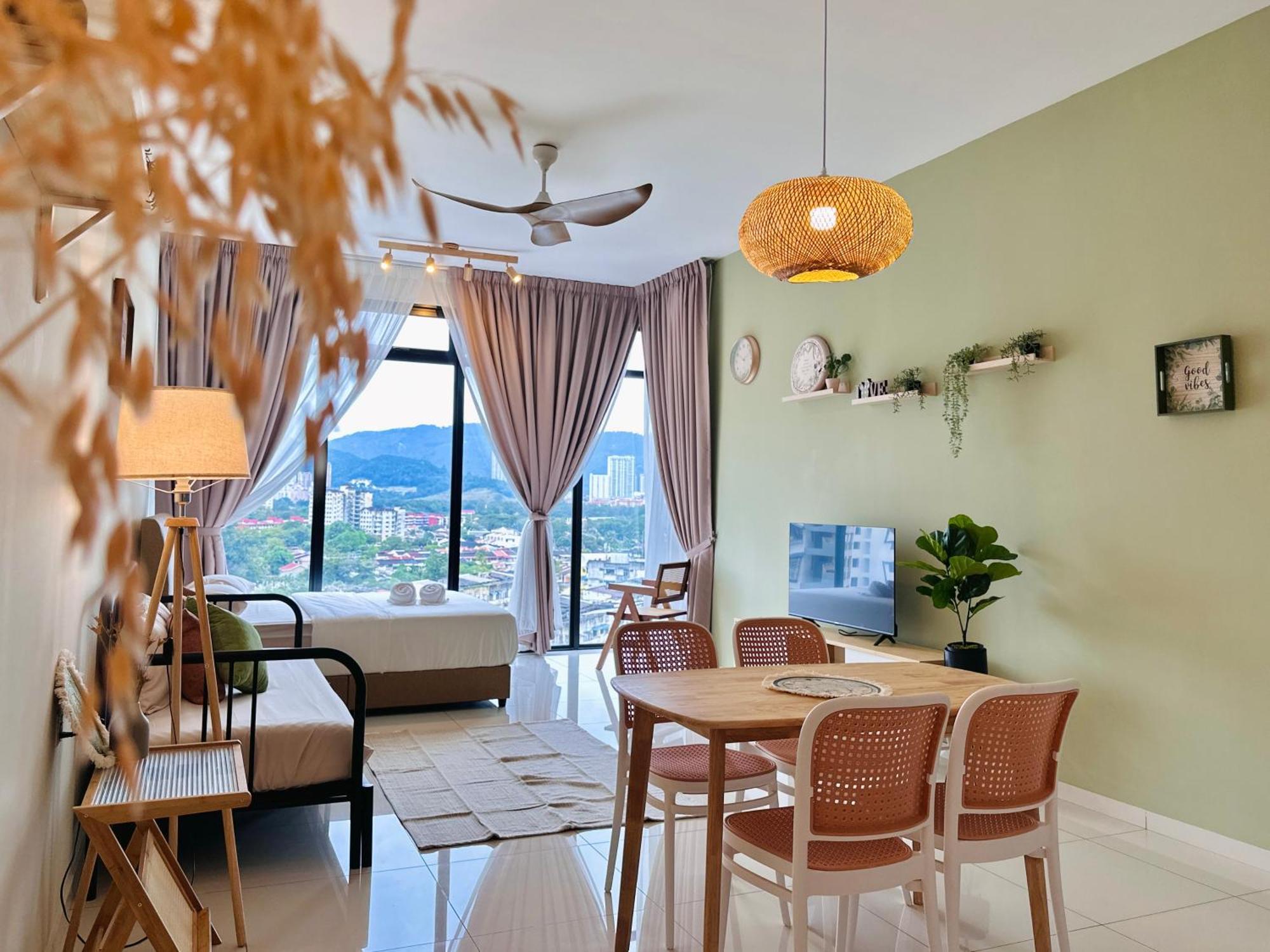 Beacon Executive Suites 2Br At Georgetown By Wl 외부 사진
