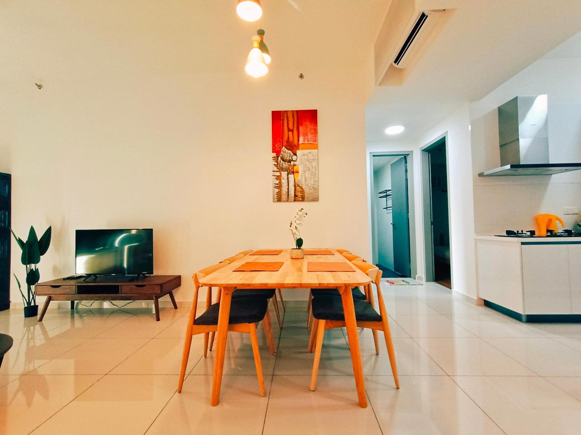 Beacon Executive Suites 2Br At Georgetown By Wl 외부 사진