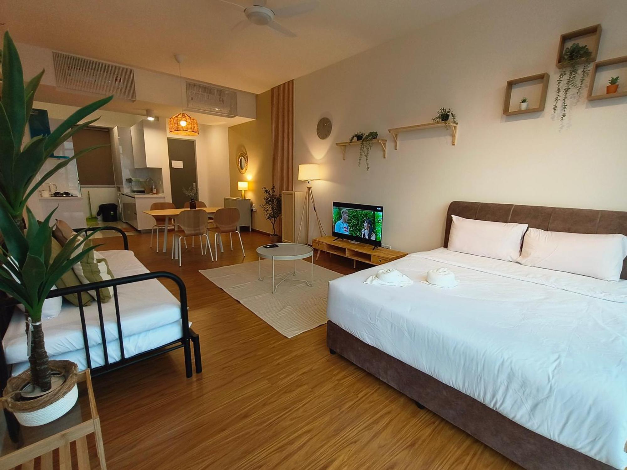 Beacon Executive Suites 2Br At Georgetown By Wl 외부 사진