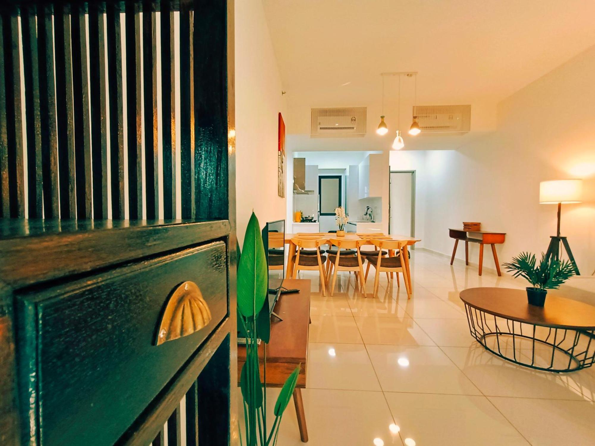 Beacon Executive Suites 2Br At Georgetown By Wl 외부 사진