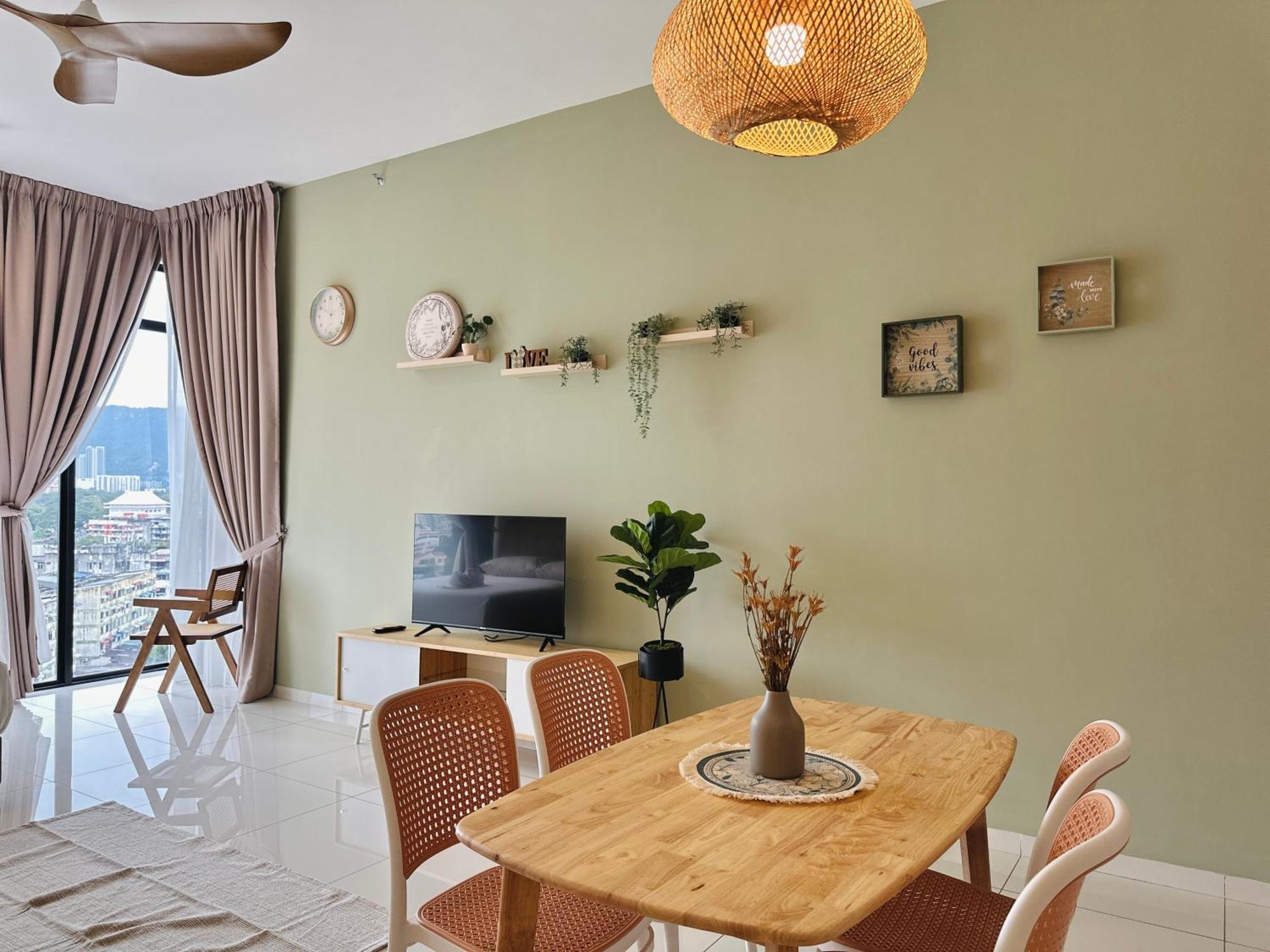 Beacon Executive Suites 2Br At Georgetown By Wl 외부 사진