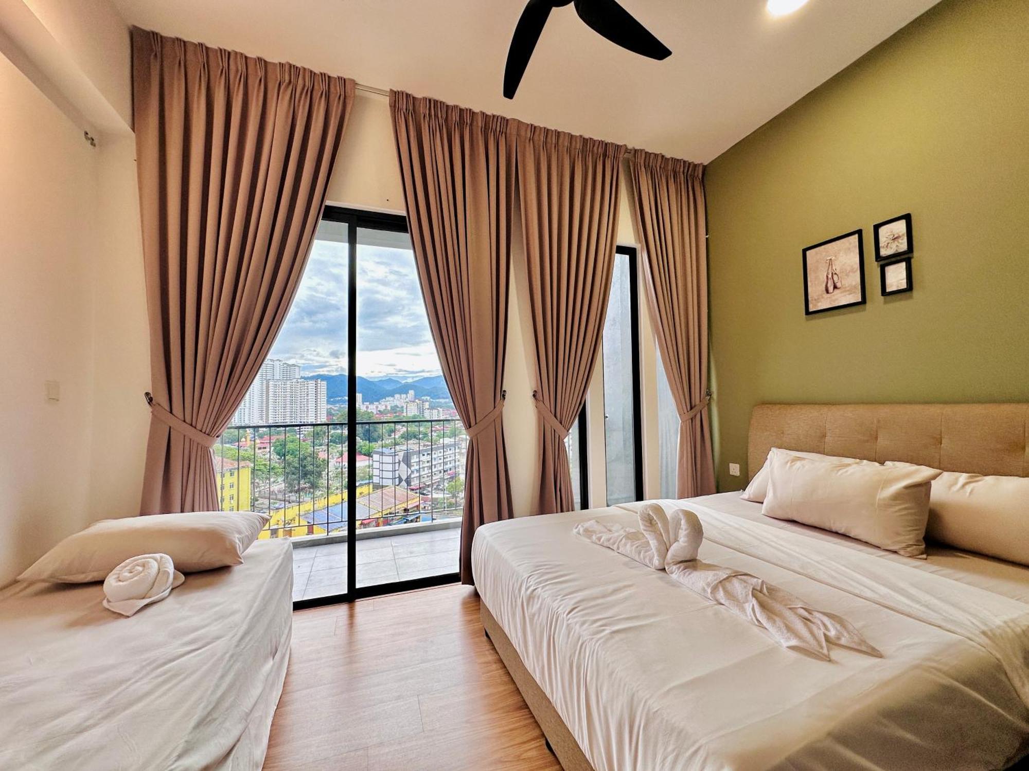Beacon Executive Suites 2Br At Georgetown By Wl 외부 사진