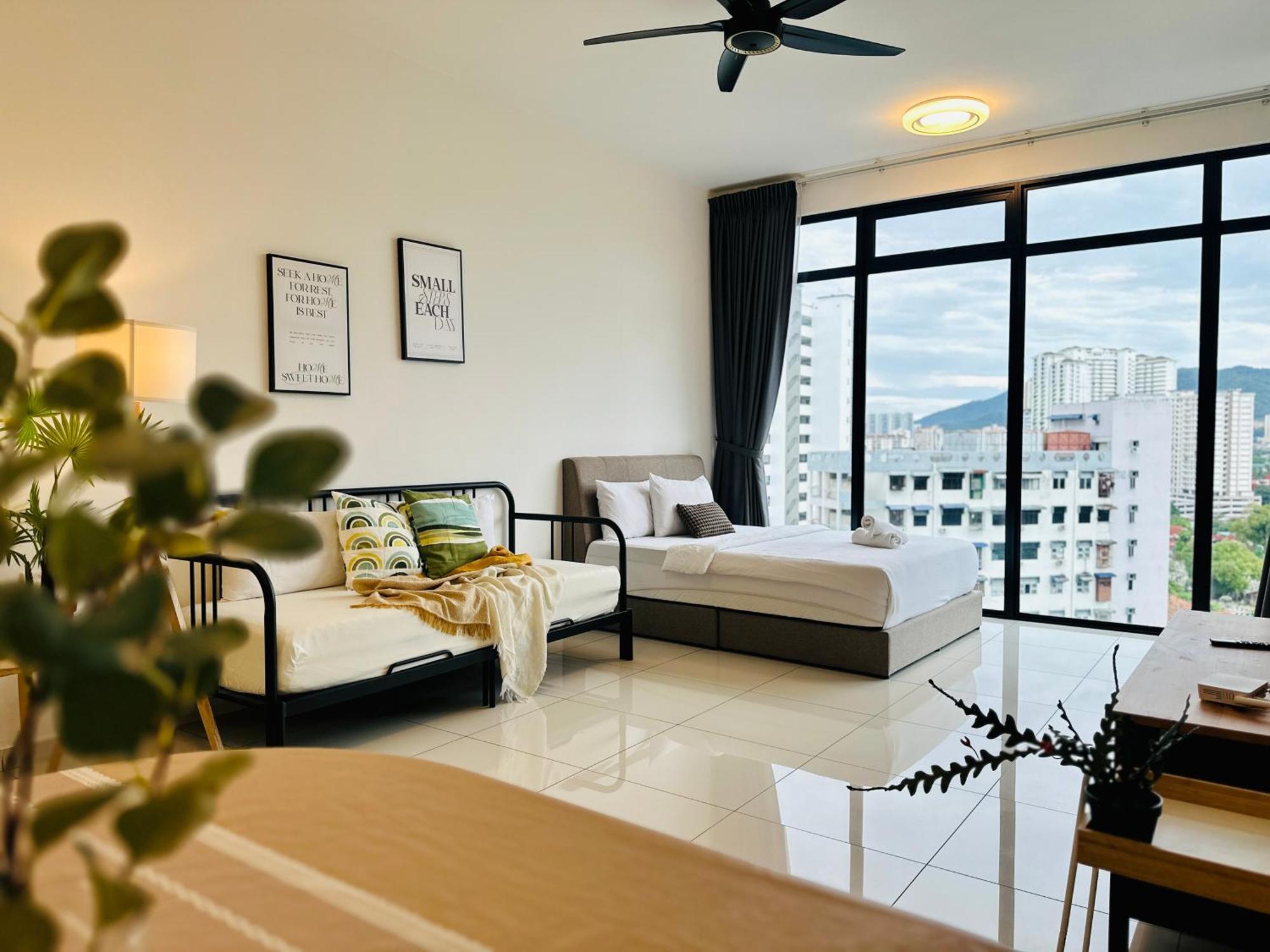 Beacon Executive Suites 2Br At Georgetown By Wl 외부 사진