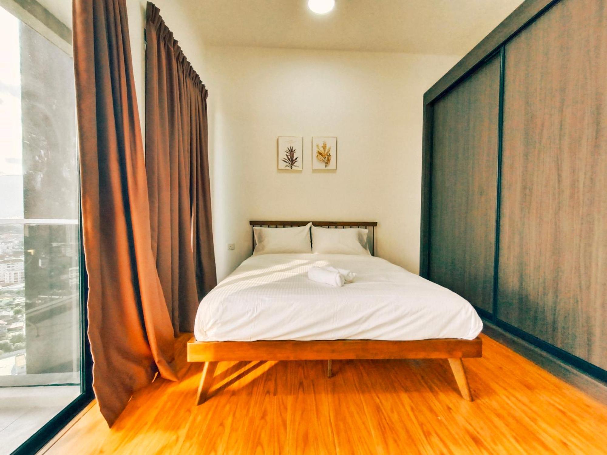 Beacon Executive Suites 2Br At Georgetown By Wl 외부 사진