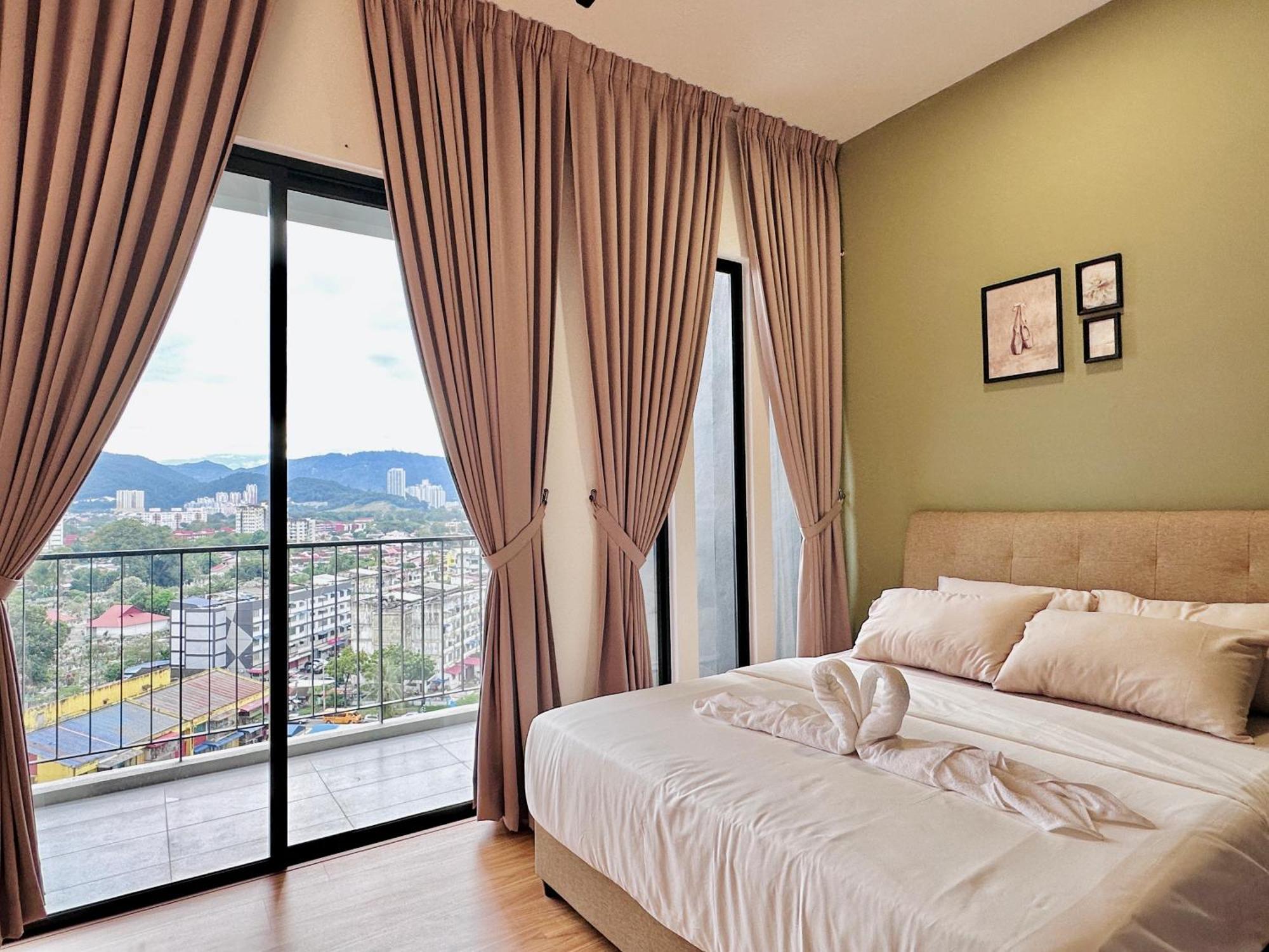 Beacon Executive Suites 2Br At Georgetown By Wl 외부 사진
