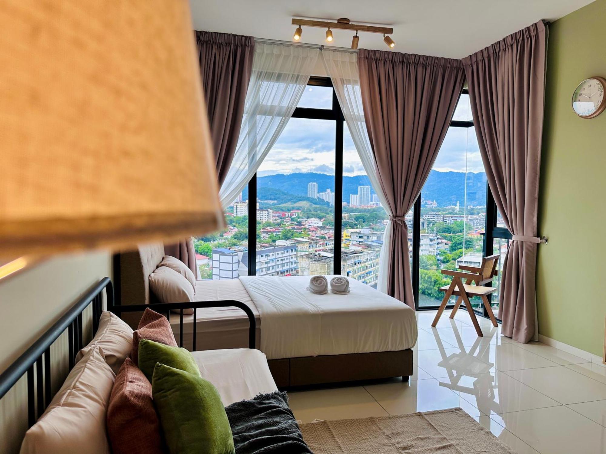 Beacon Executive Suites 2Br At Georgetown By Wl 외부 사진