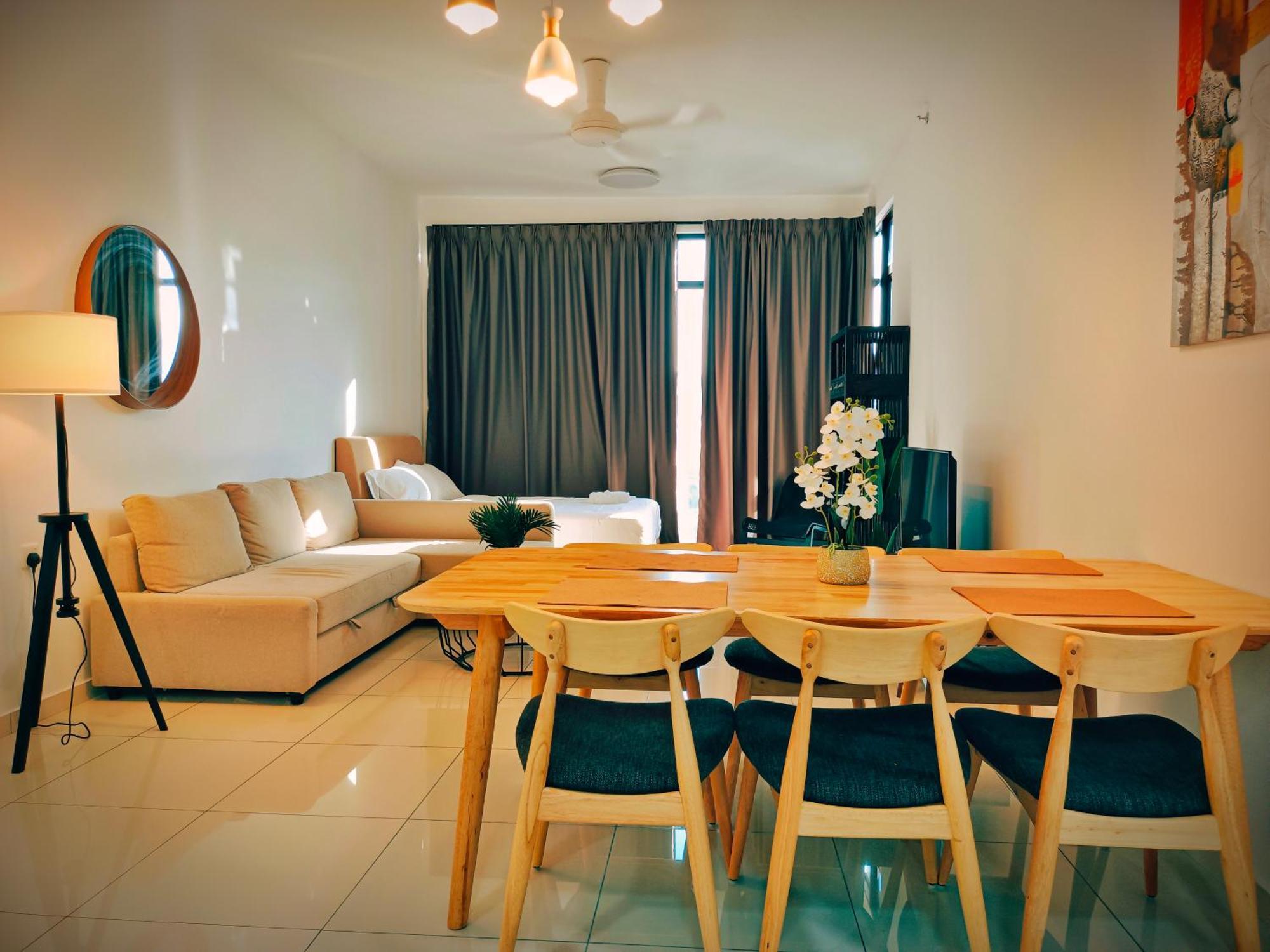 Beacon Executive Suites 2Br At Georgetown By Wl 외부 사진
