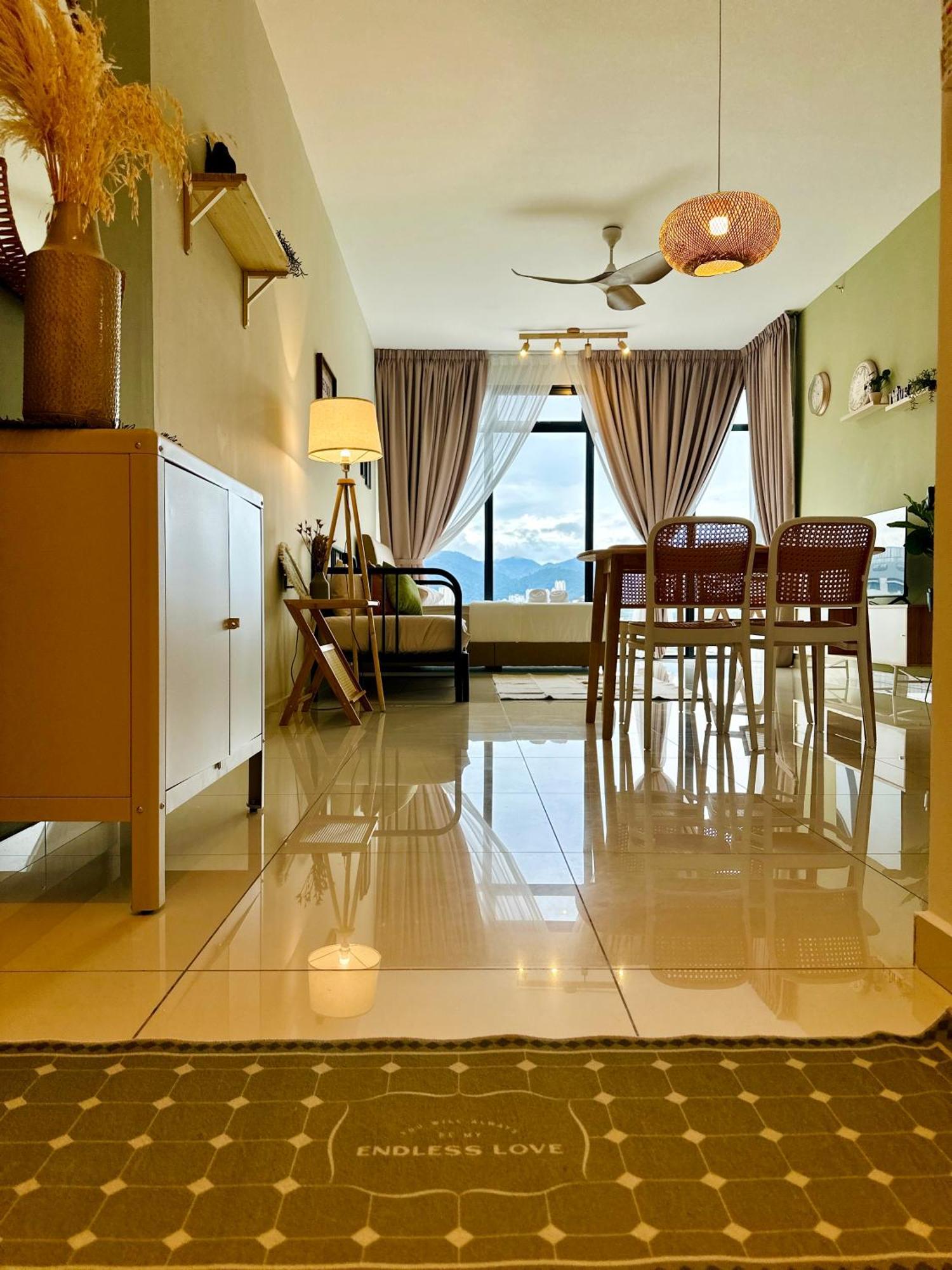 Beacon Executive Suites 2Br At Georgetown By Wl 외부 사진