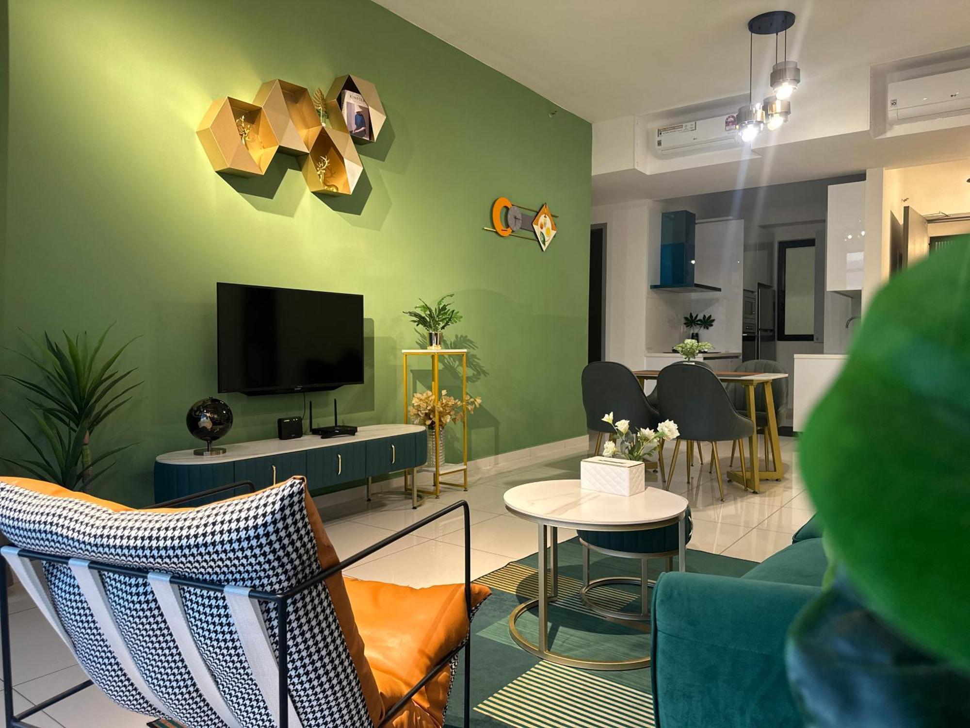 Beacon Executive Suites 2Br At Georgetown By Wl 외부 사진