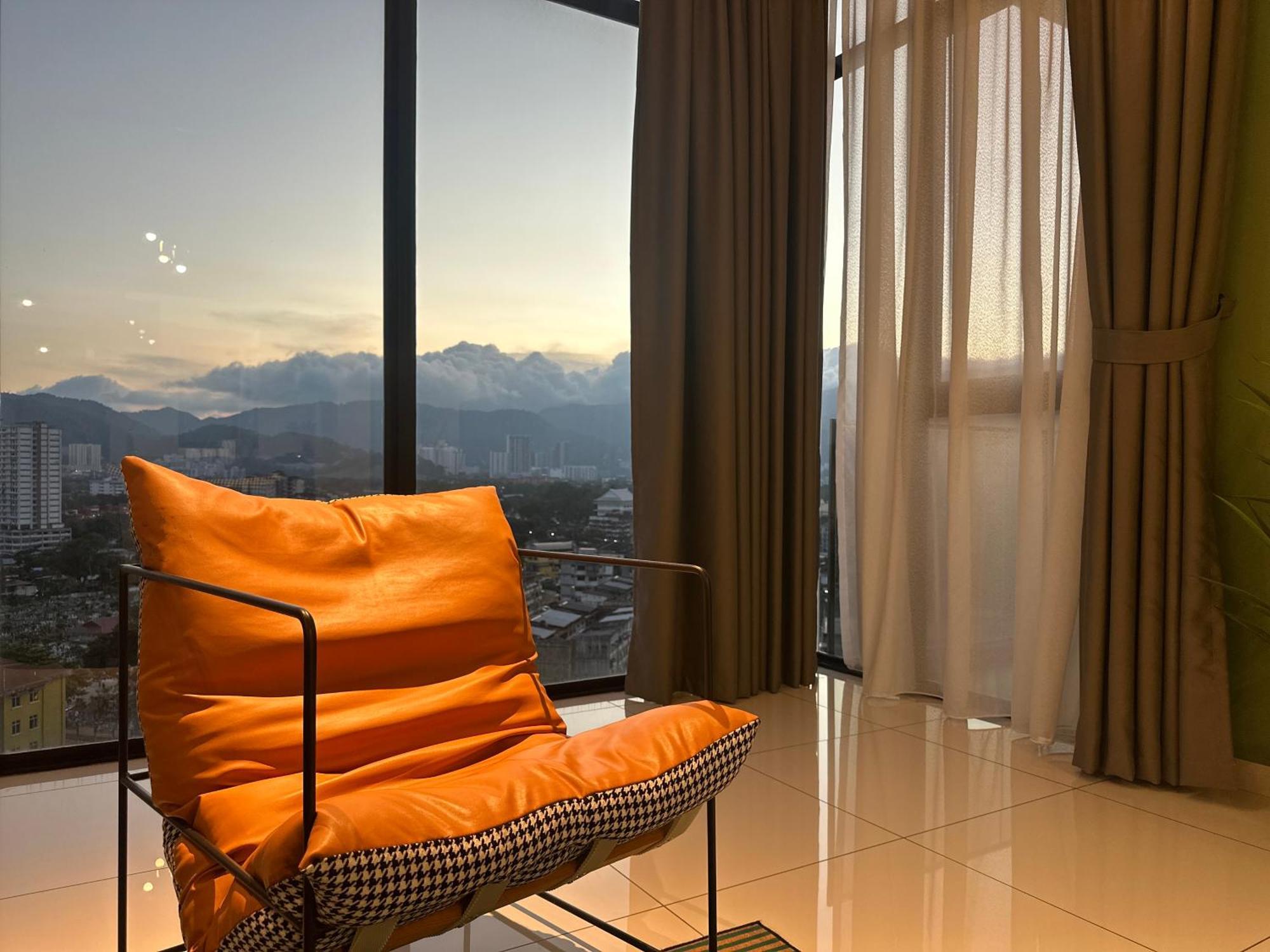 Beacon Executive Suites 2Br At Georgetown By Wl 외부 사진