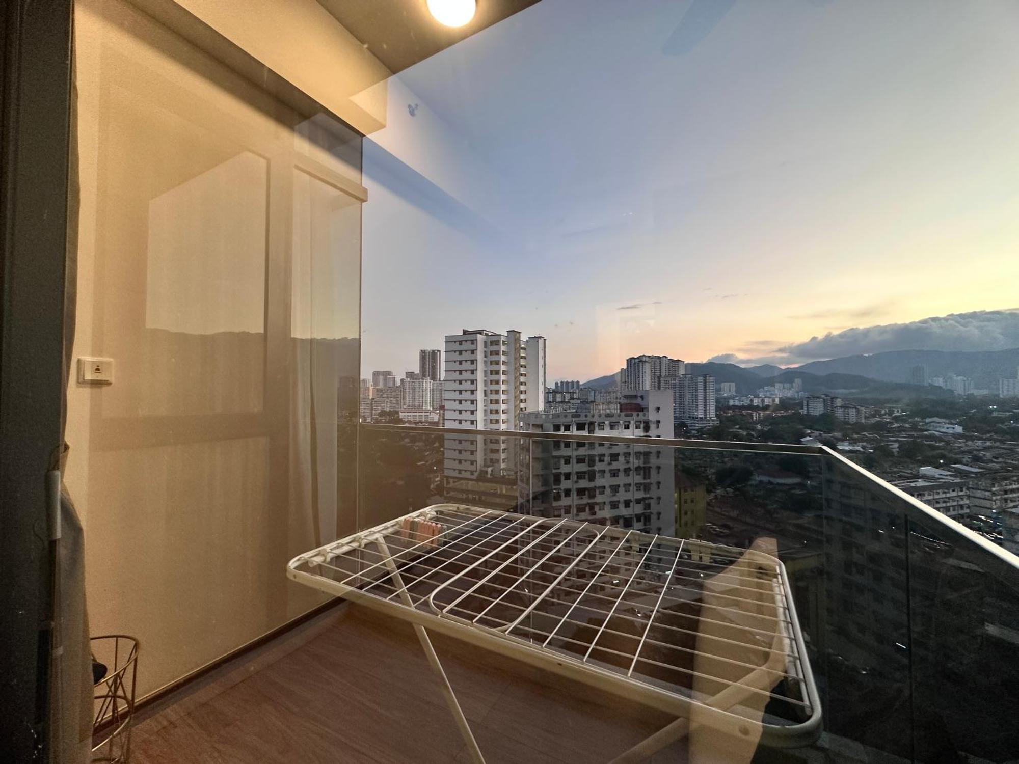 Beacon Executive Suites 2Br At Georgetown By Wl 외부 사진