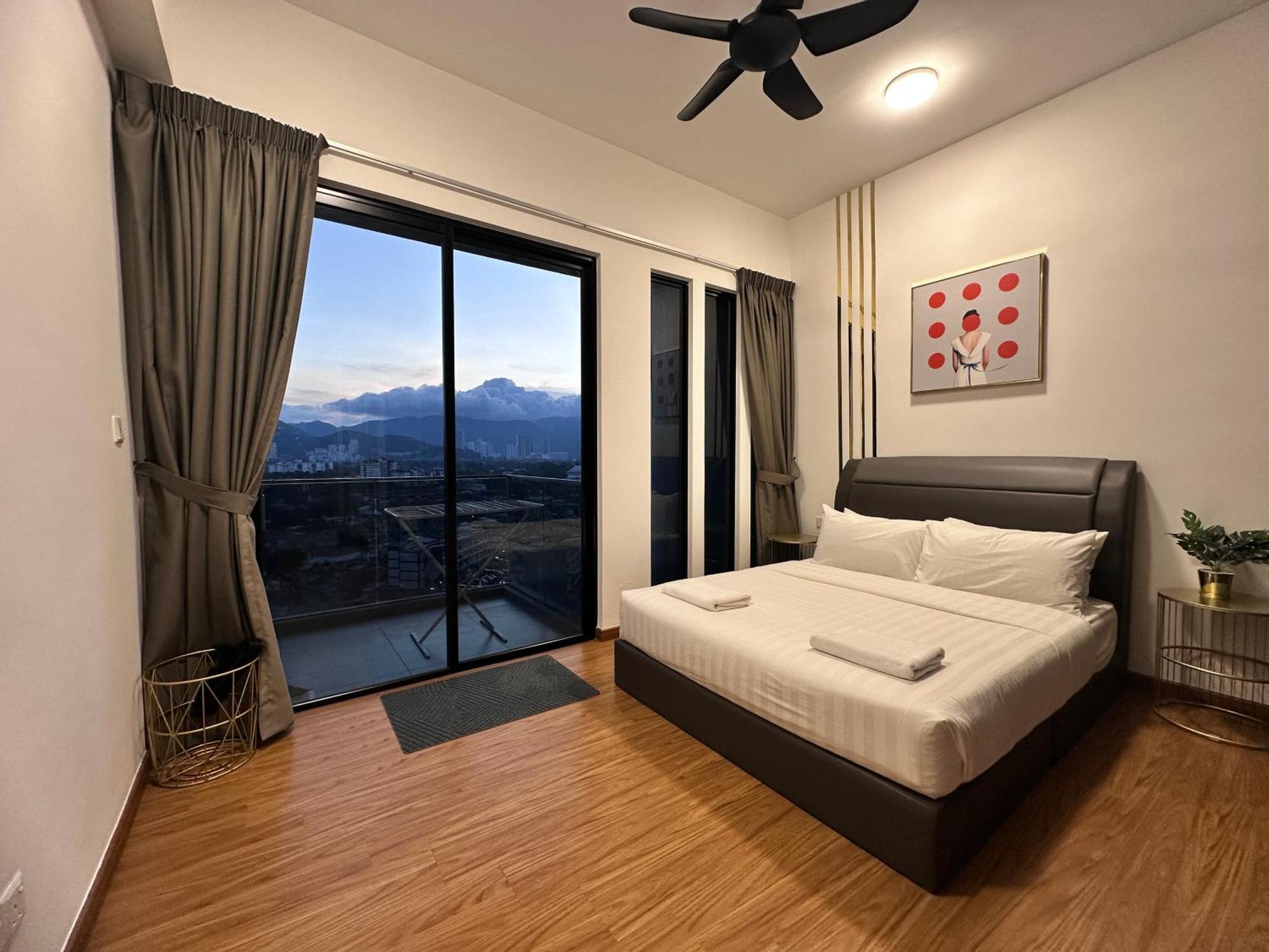 Beacon Executive Suites 2Br At Georgetown By Wl 외부 사진