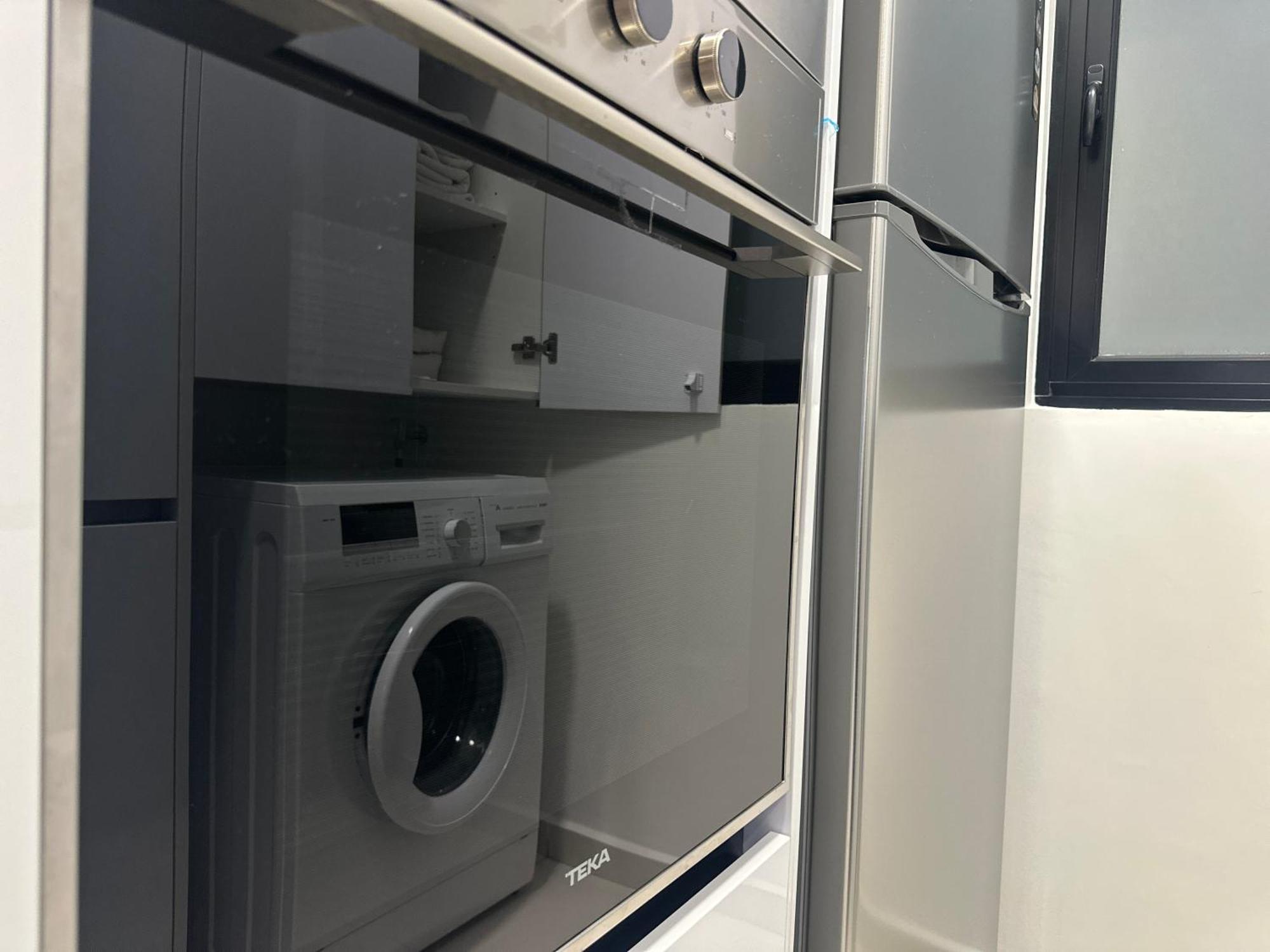 Beacon Executive Suites 2Br At Georgetown By Wl 외부 사진