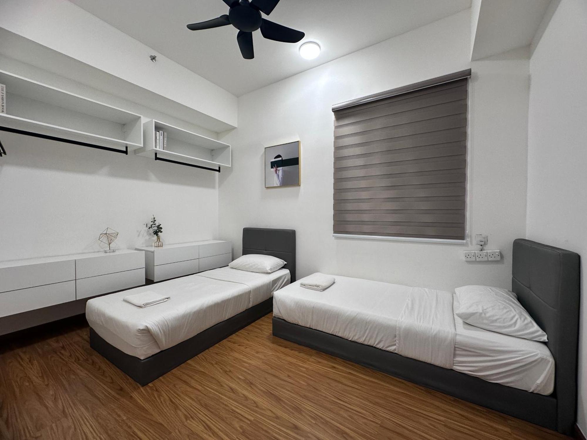 Beacon Executive Suites 2Br At Georgetown By Wl 외부 사진