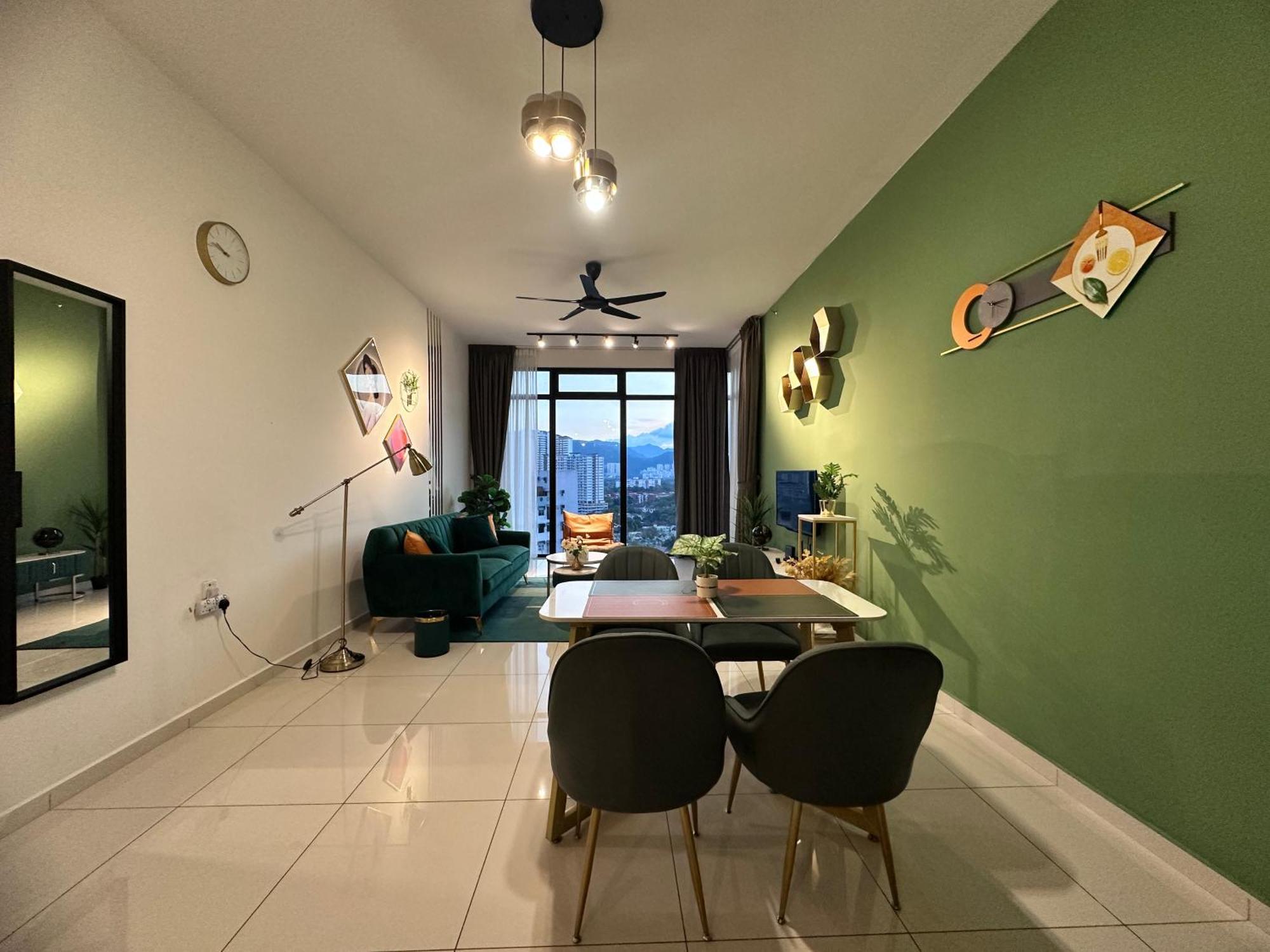 Beacon Executive Suites 2Br At Georgetown By Wl 외부 사진