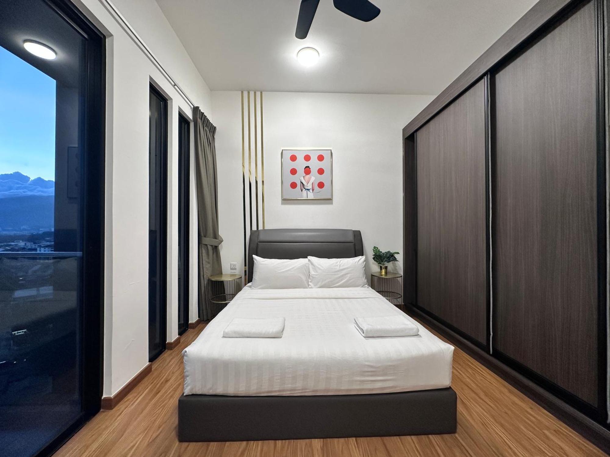 Beacon Executive Suites 2Br At Georgetown By Wl 외부 사진