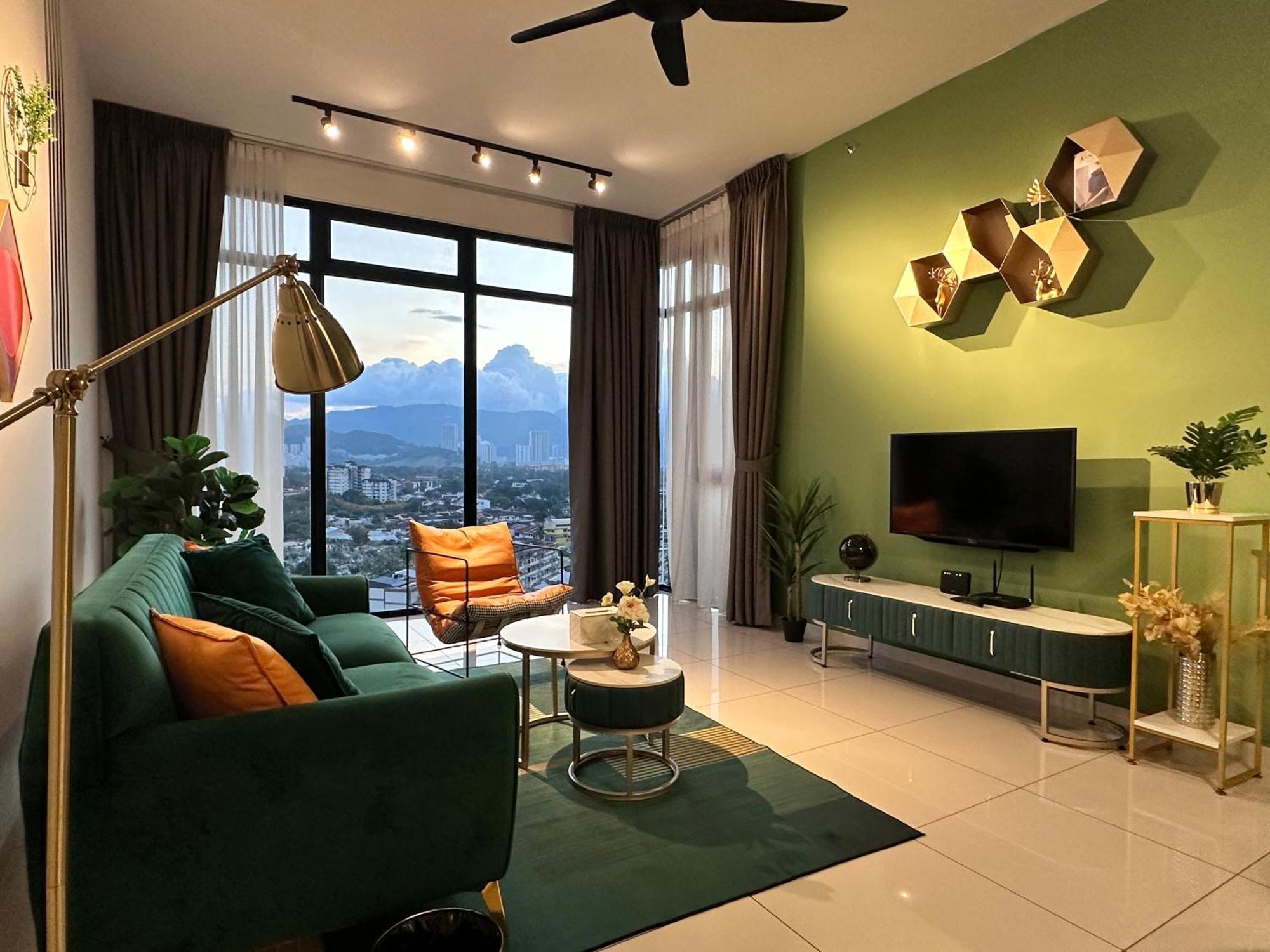 Beacon Executive Suites 2Br At Georgetown By Wl 외부 사진