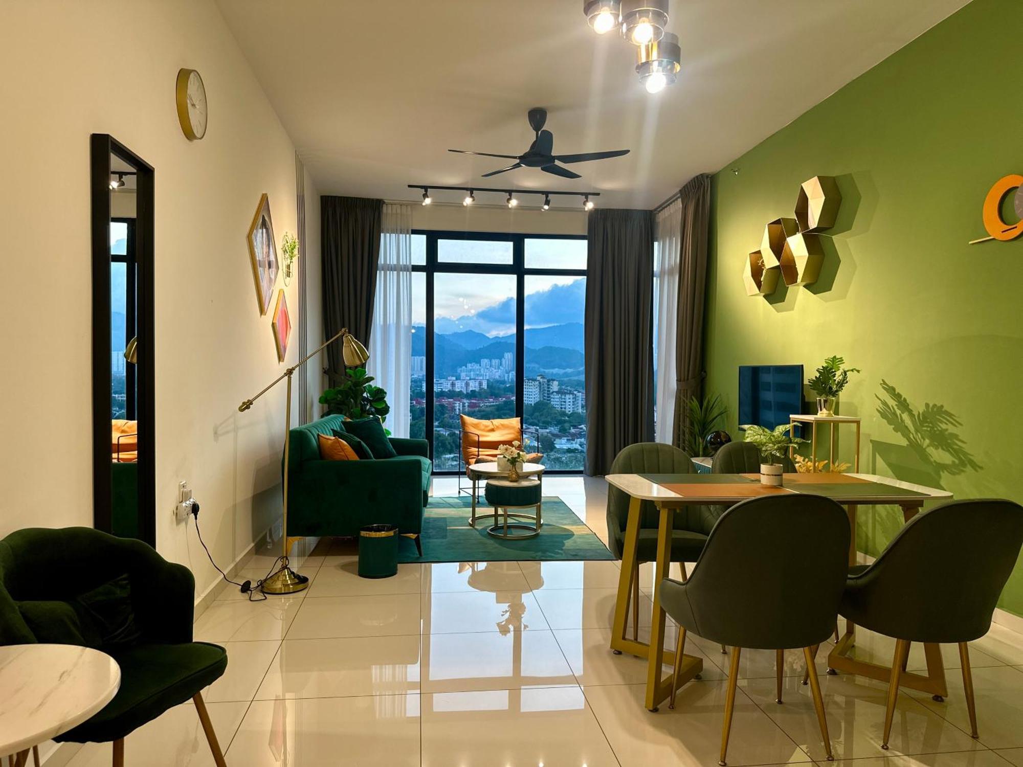 Beacon Executive Suites 2Br At Georgetown By Wl 외부 사진